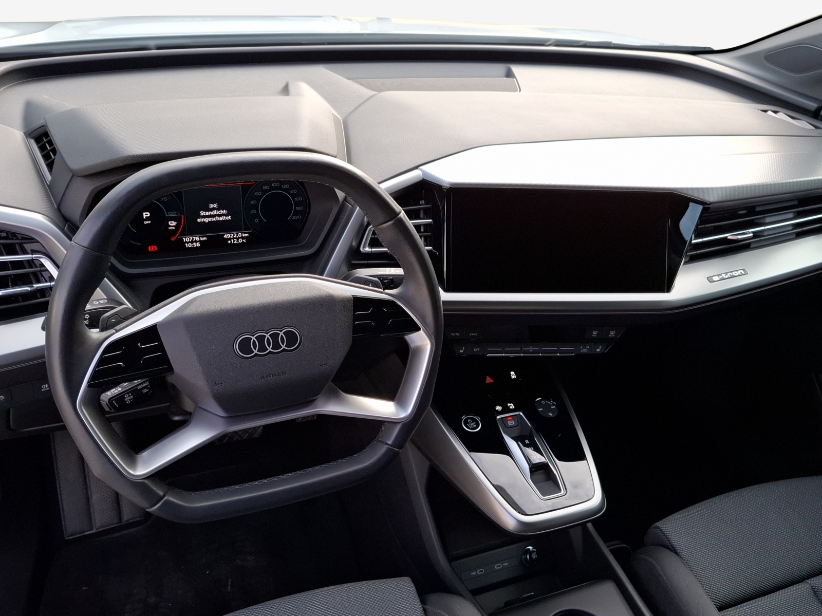 AUDI Q4 e-tron 35-image-9