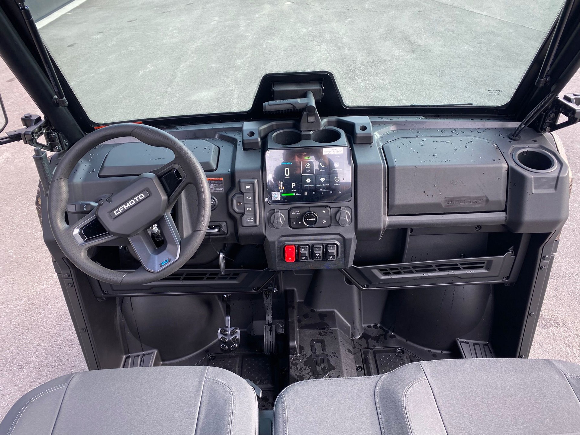 CF MOTO Uforce U6 EV-image-4