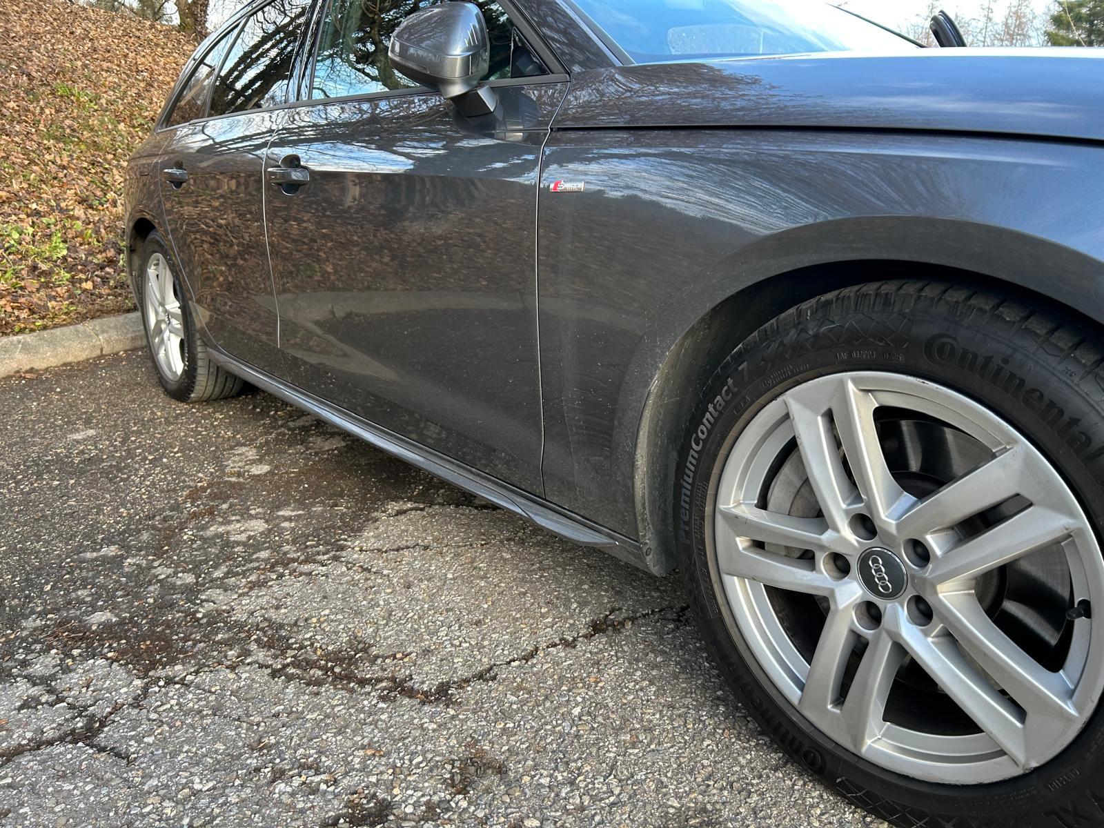 AUDI A4 Avant 45 TFSI advanced S-tronic quattro-image-3
