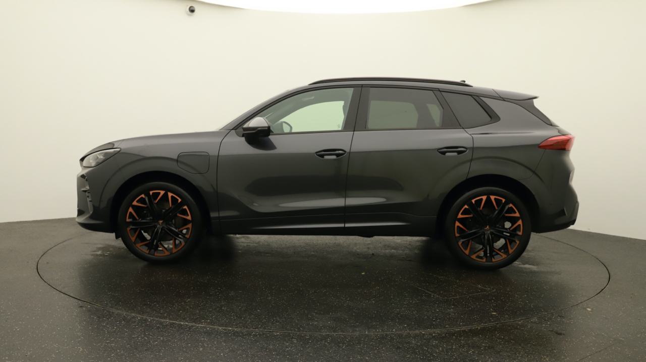 CUPRA Terramar 1.5 eHybrid DSG VZ-image-1