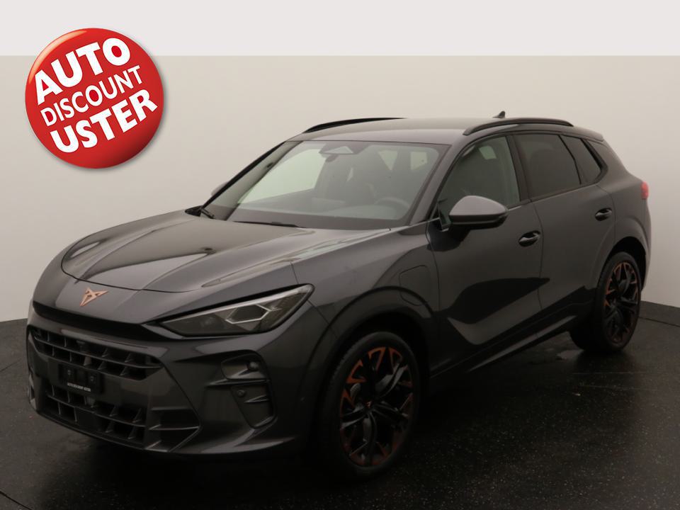 CUPRA Terramar 1.5 eHybrid DSG VZ-image-0