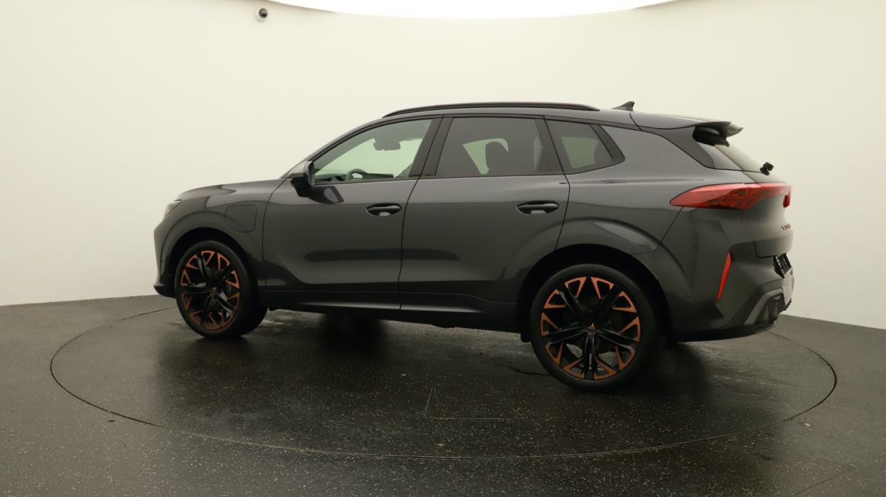 CUPRA Terramar 1.5 eHybrid DSG VZ-image-2