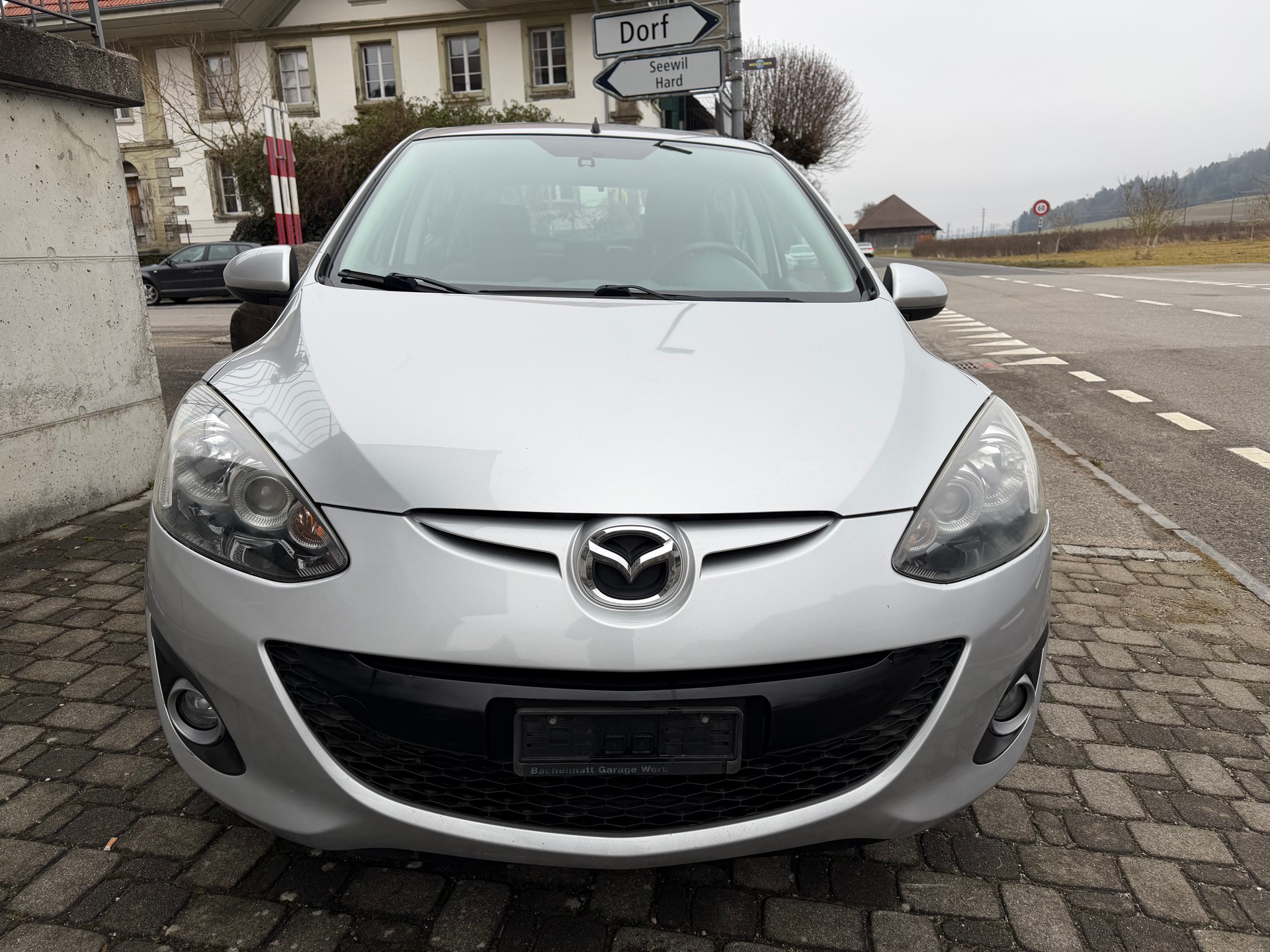 MAZDA 2 1.5i 16V Sport-image-6