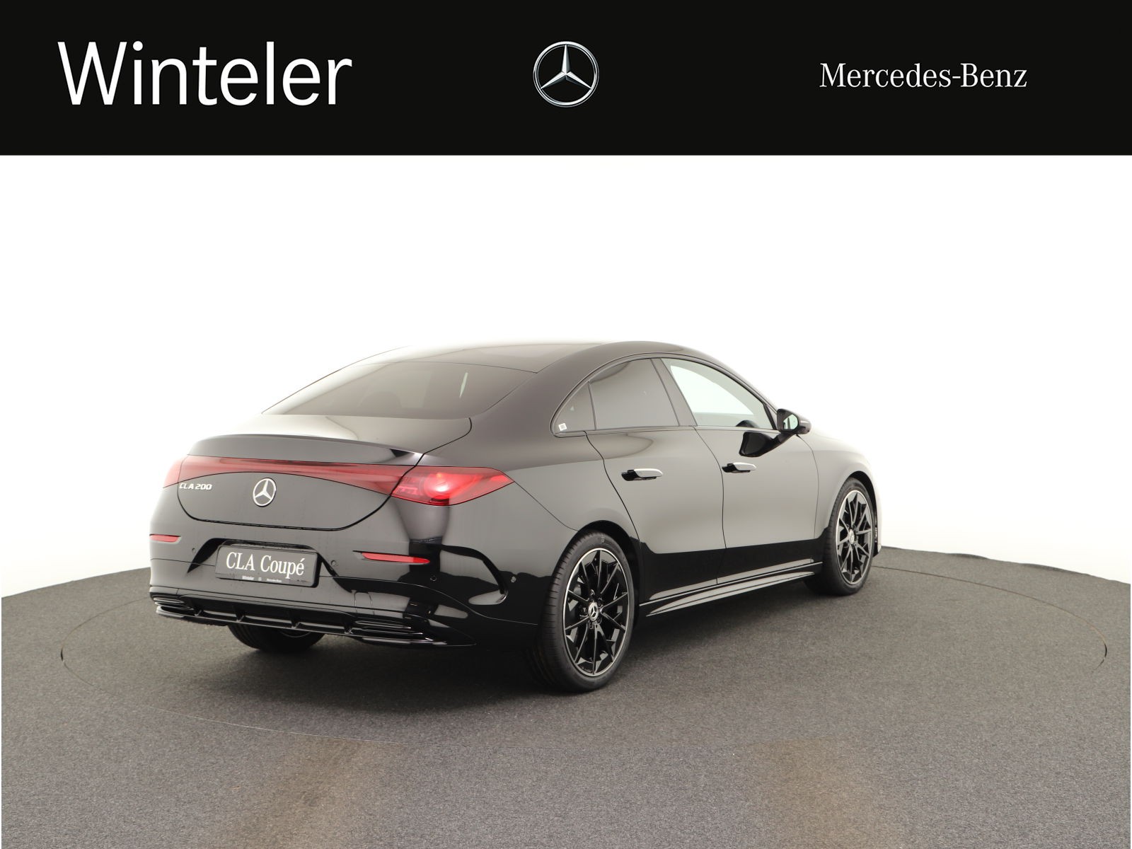 MERCEDES-BENZ CLA 200 8G-DCT-image-5