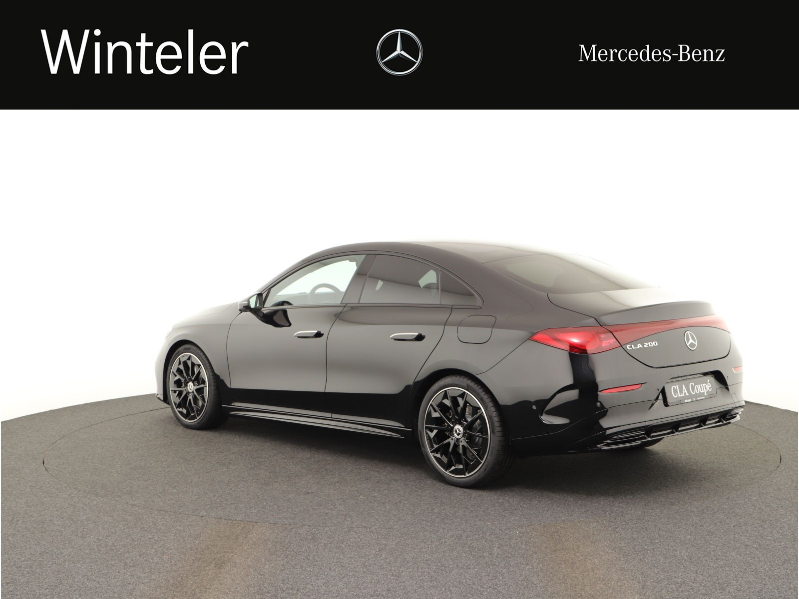 MERCEDES-BENZ CLA 200 8G-DCT-image-3