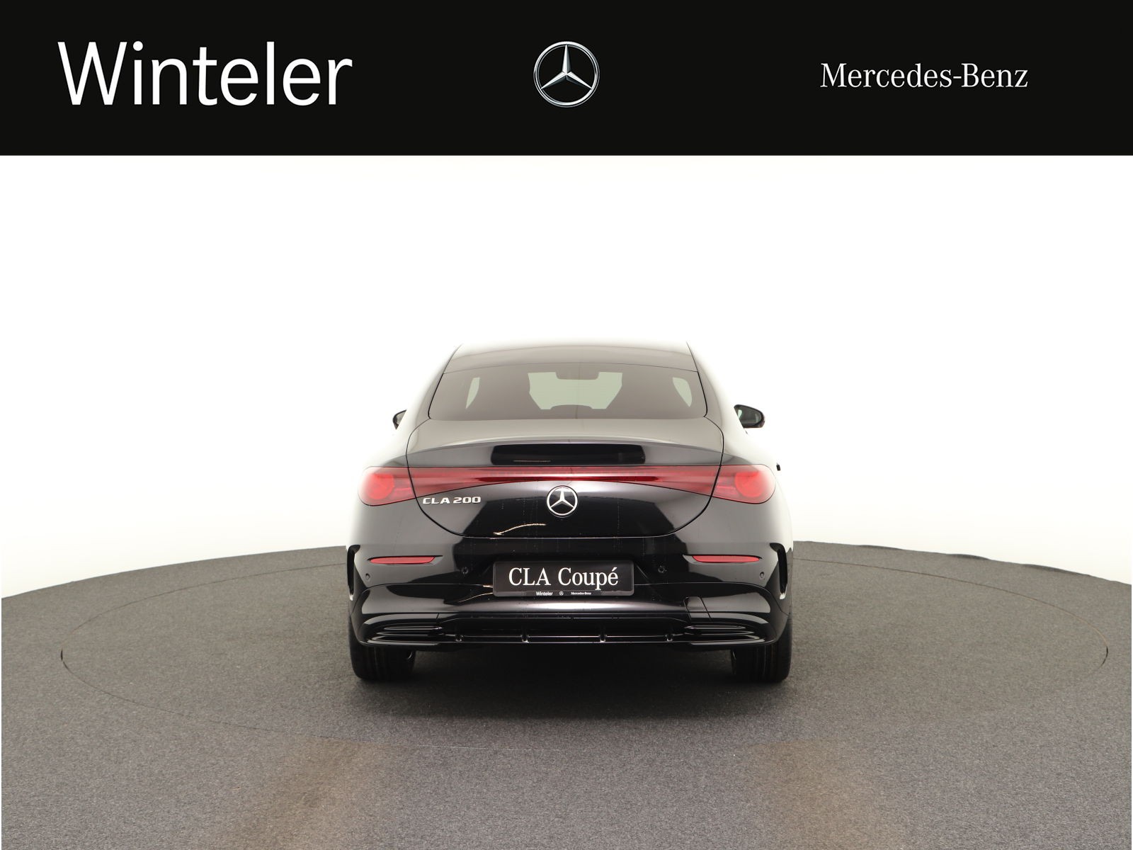 MERCEDES-BENZ CLA 200 8G-DCT-image-4