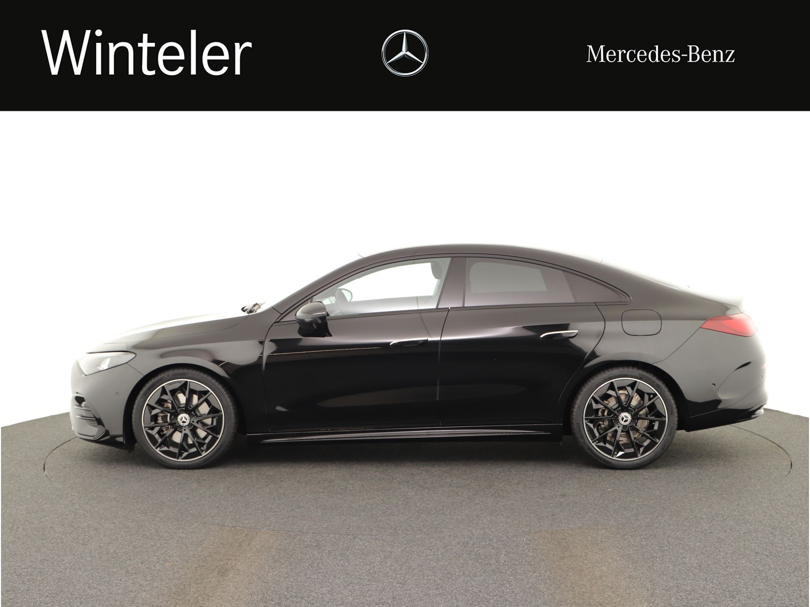 MERCEDES-BENZ CLA 200 8G-DCT-image-2
