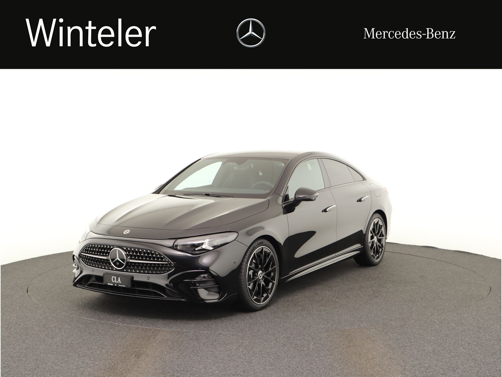 MERCEDES-BENZ CLA 200 8G-DCT-image-1