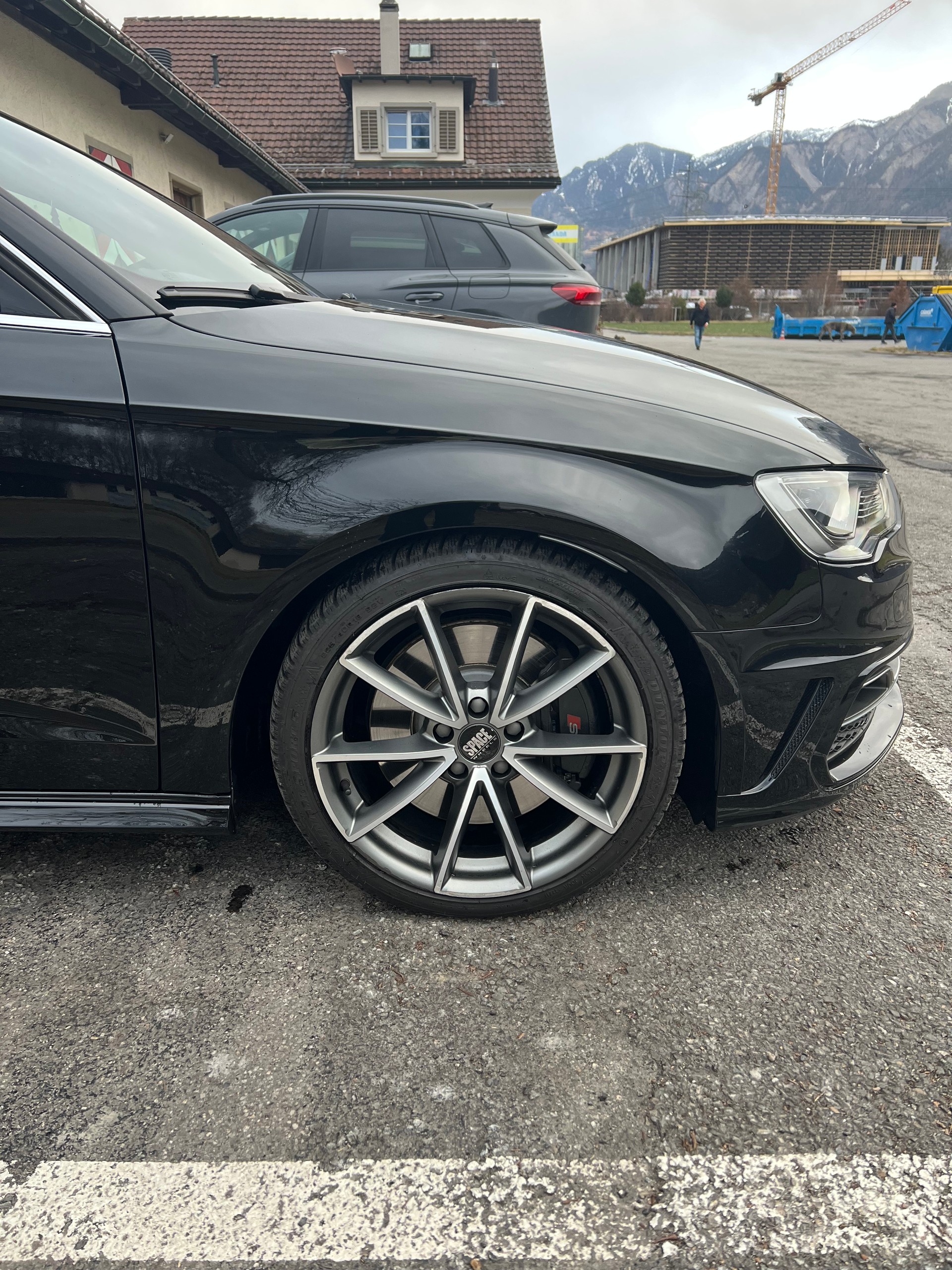 AUDI ABT S3 Sportback 2.0 TFSI quattro S-tronic-image-4
