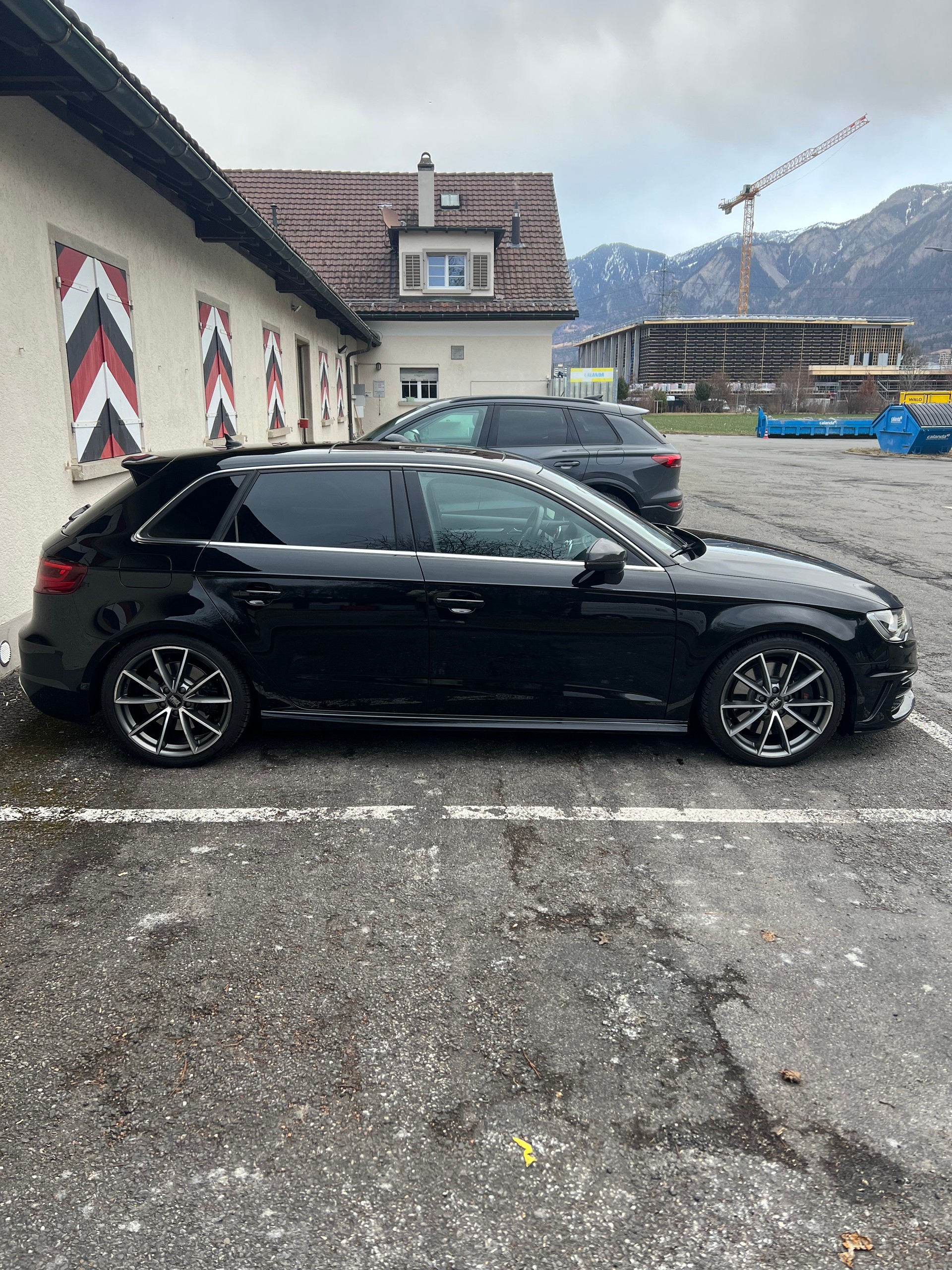 AUDI ABT S3 Sportback 2.0 TFSI quattro S-tronic-image-3
