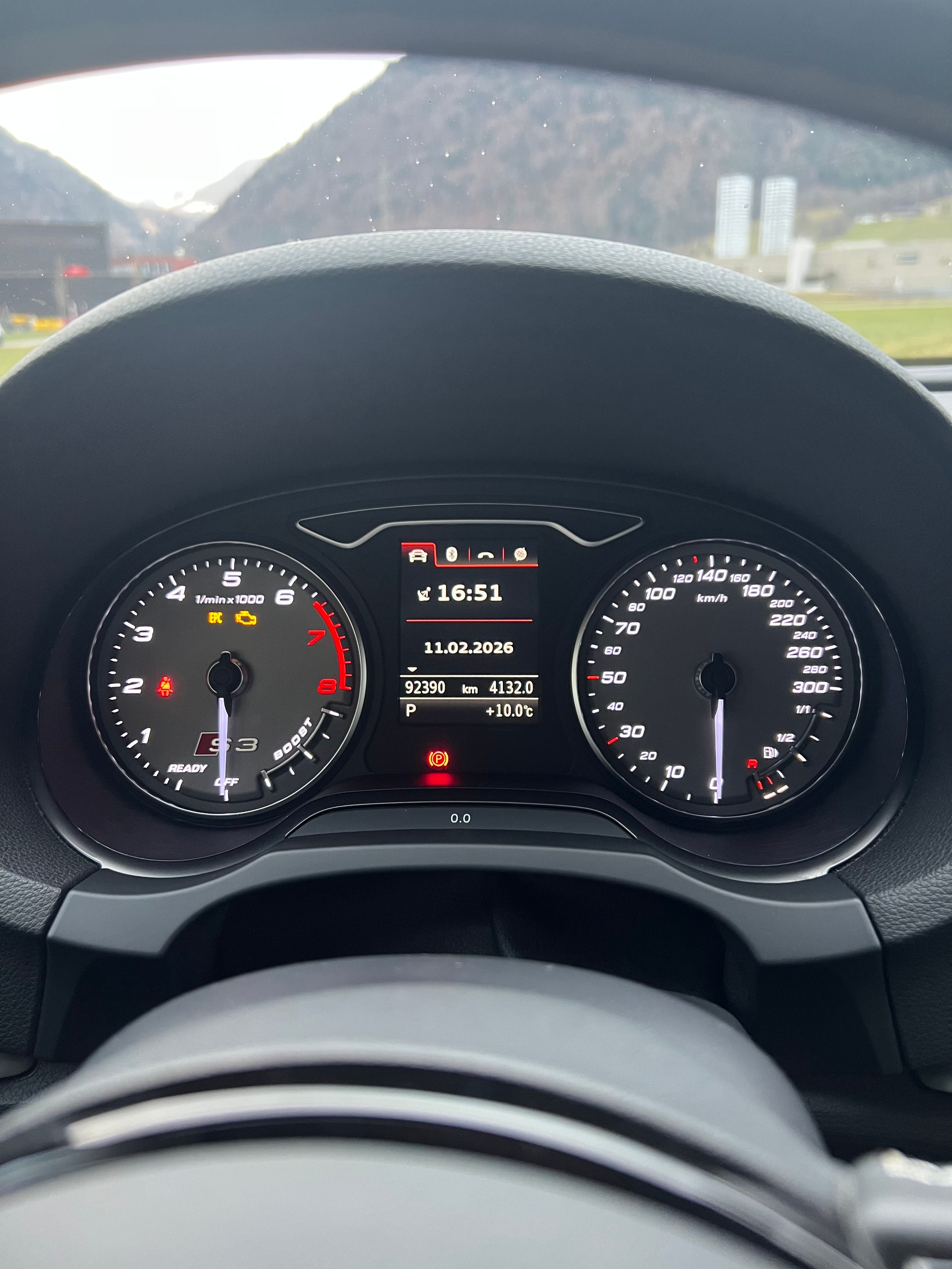 AUDI ABT S3 Sportback 2.0 TFSI quattro S-tronic-image-9