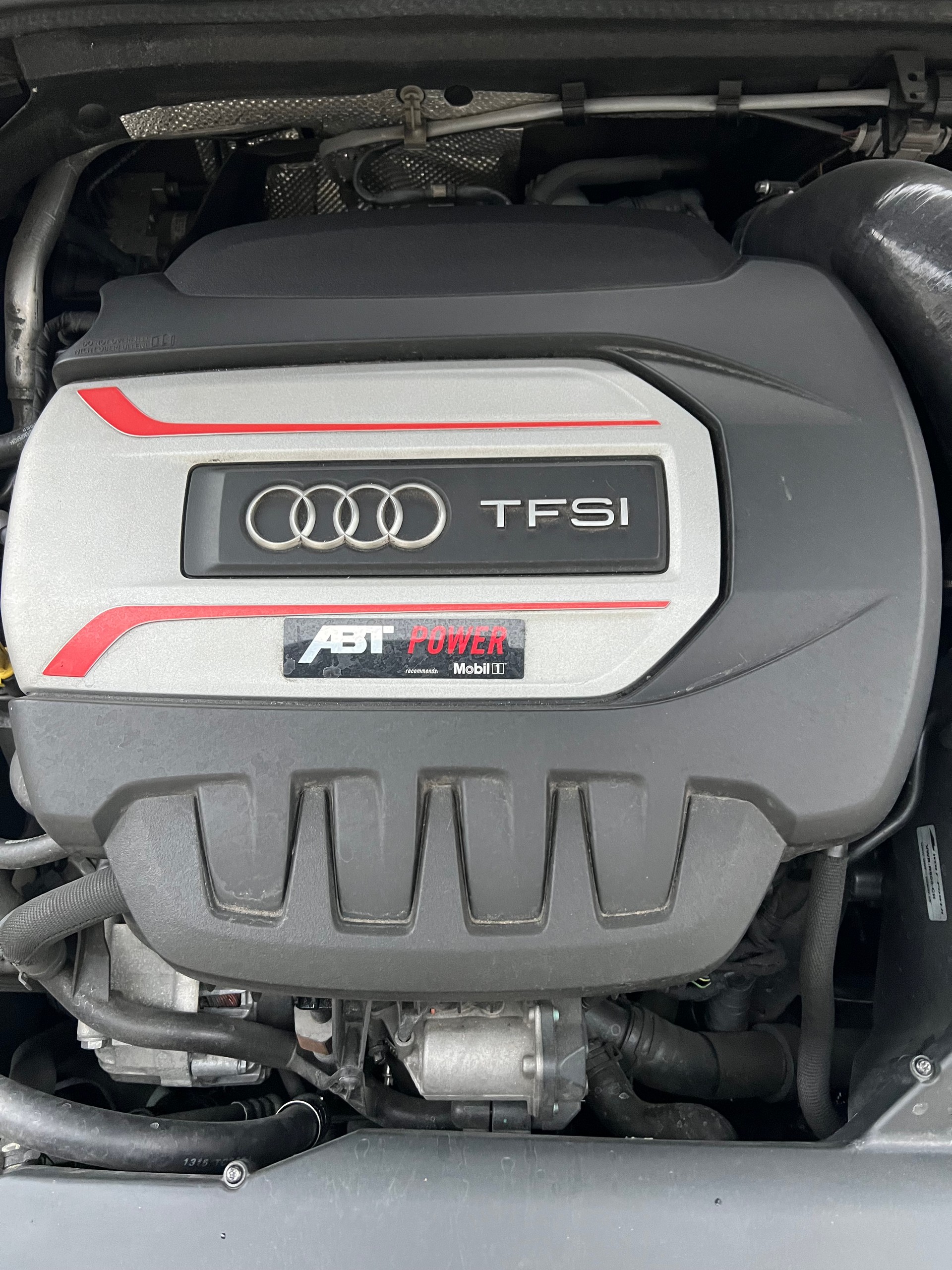 AUDI ABT S3 Sportback 2.0 TFSI quattro S-tronic-image-14