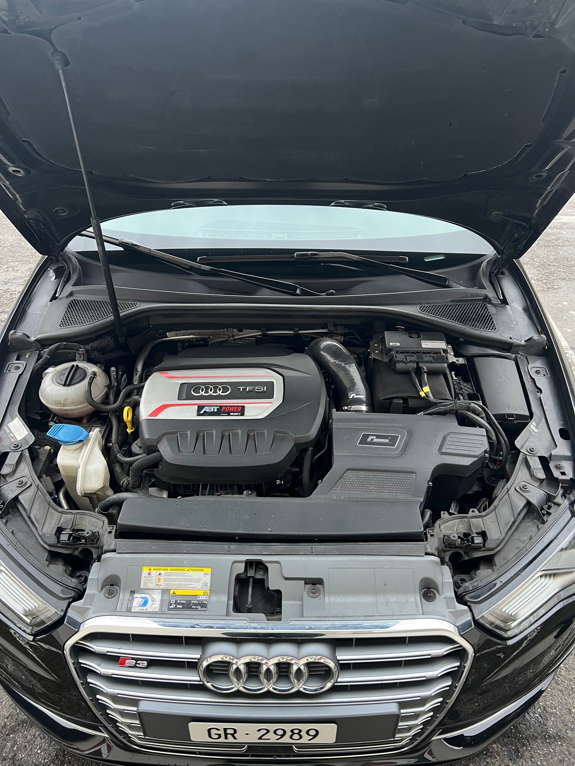 AUDI ABT S3 Sportback 2.0 TFSI quattro S-tronic-image-16