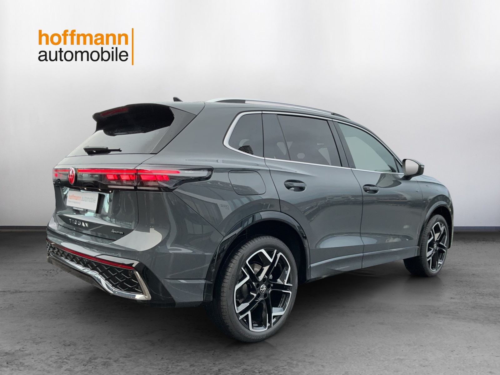 VW Tiguan 2.0 TSI DSG R-Line 4Motion-image-3