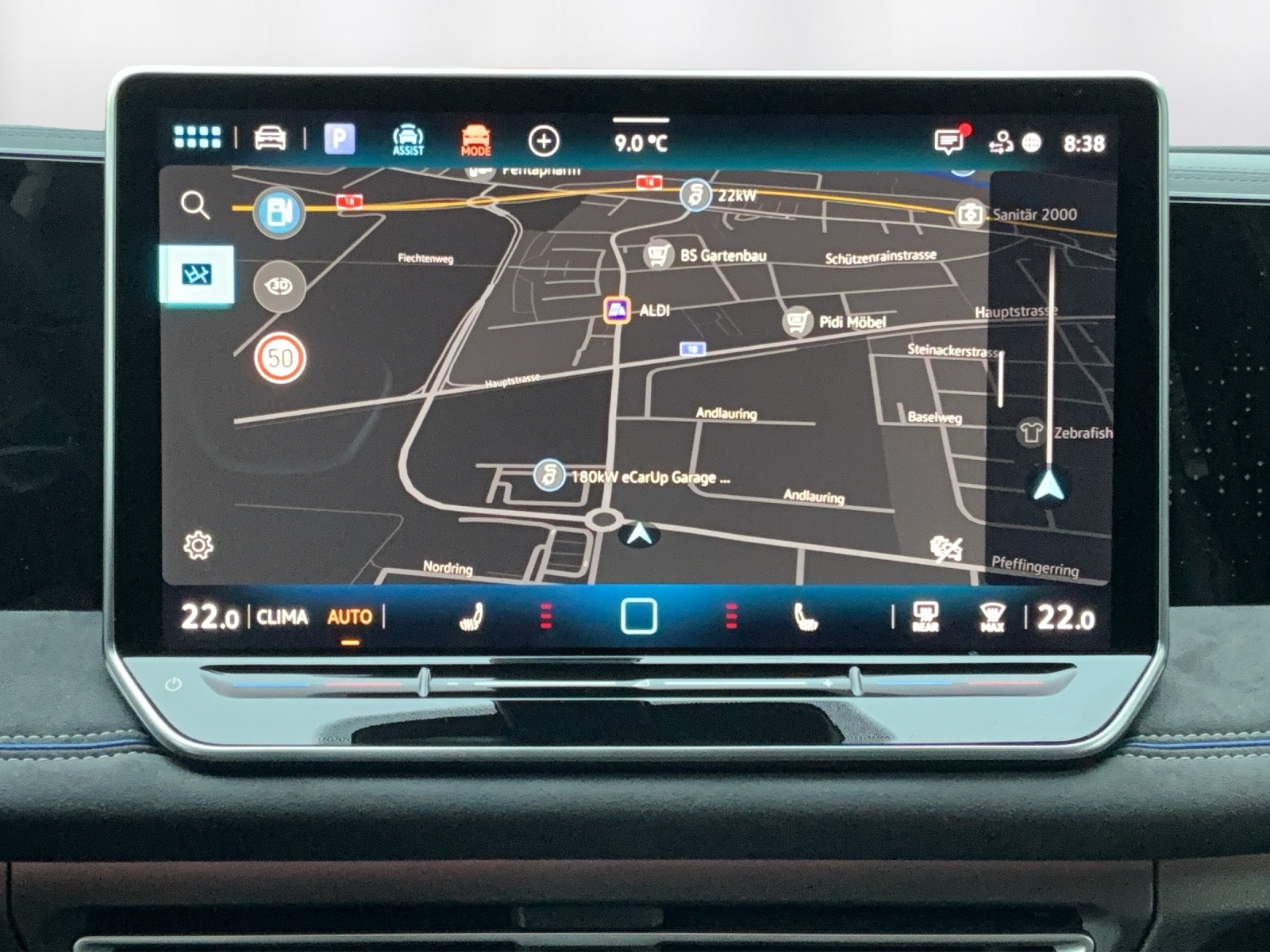 VW Tiguan 2.0 TSI DSG R-Line 4Motion-image-8