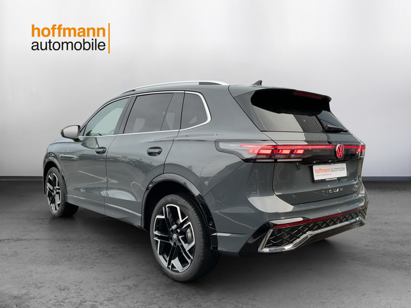 VW Tiguan 2.0 TSI DSG R-Line 4Motion-image-5