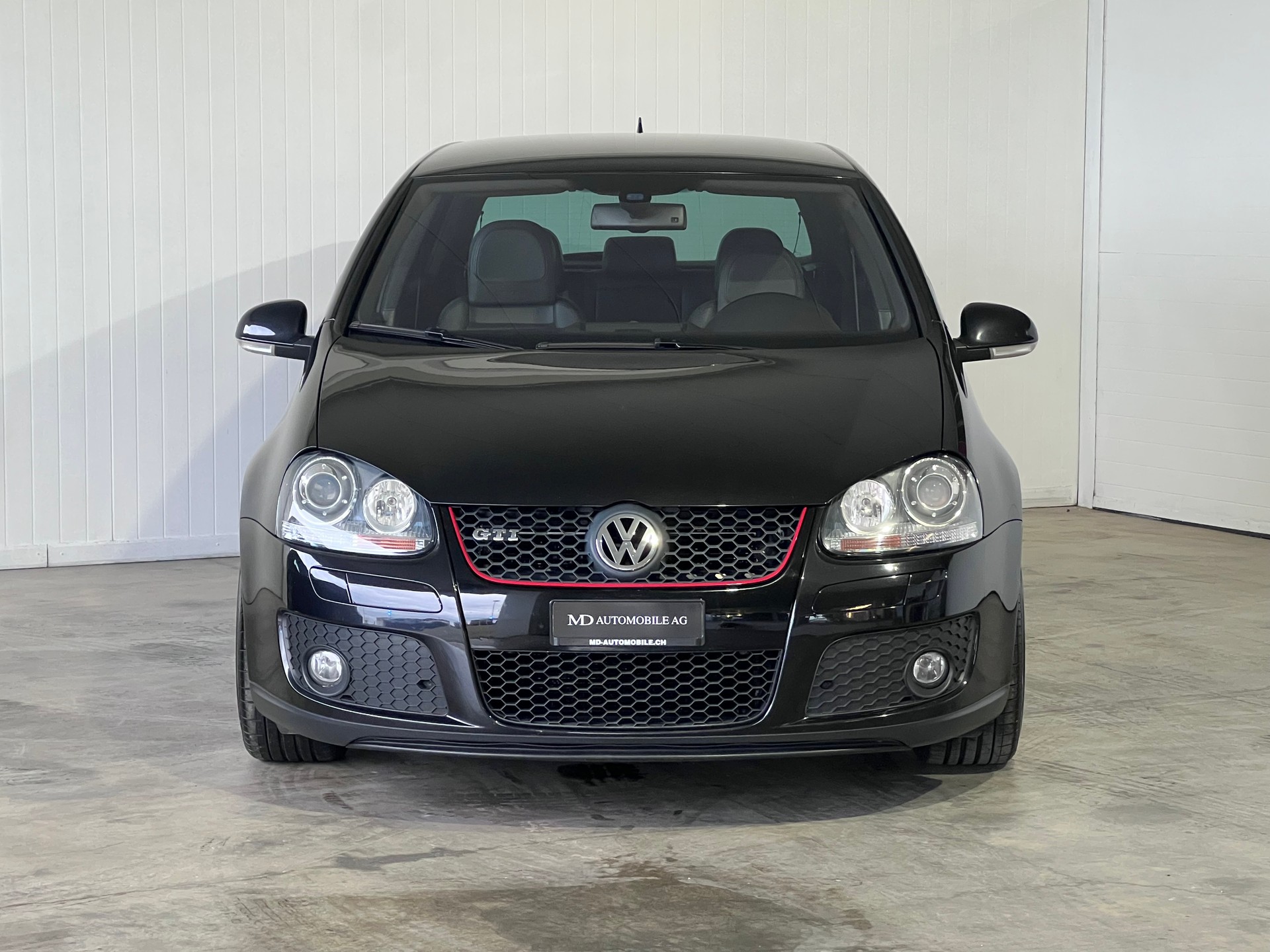 VW Golf 2.0 TFSI GTI-image-3