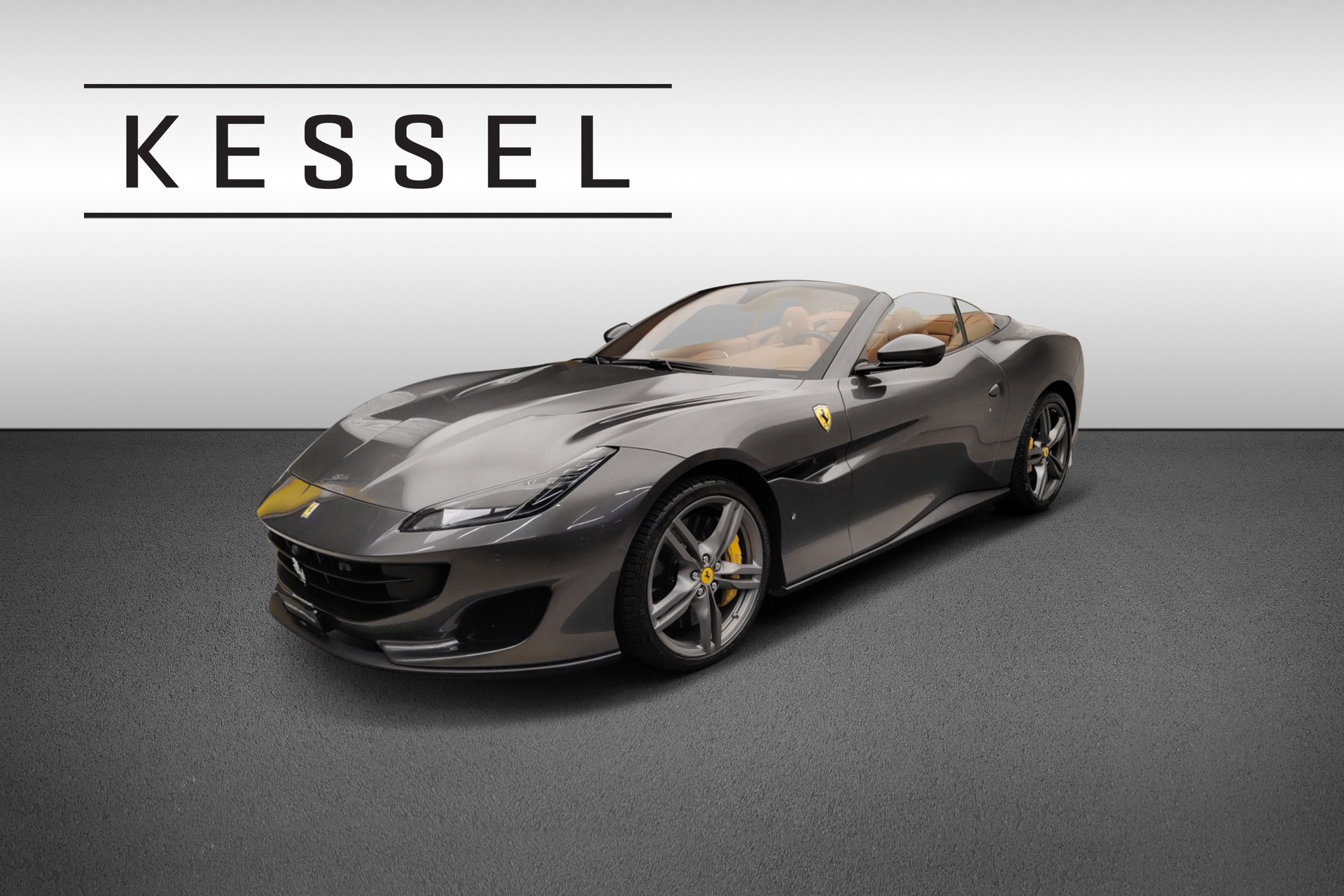 FERRARI Portofino 3.9 V8 T-image-2