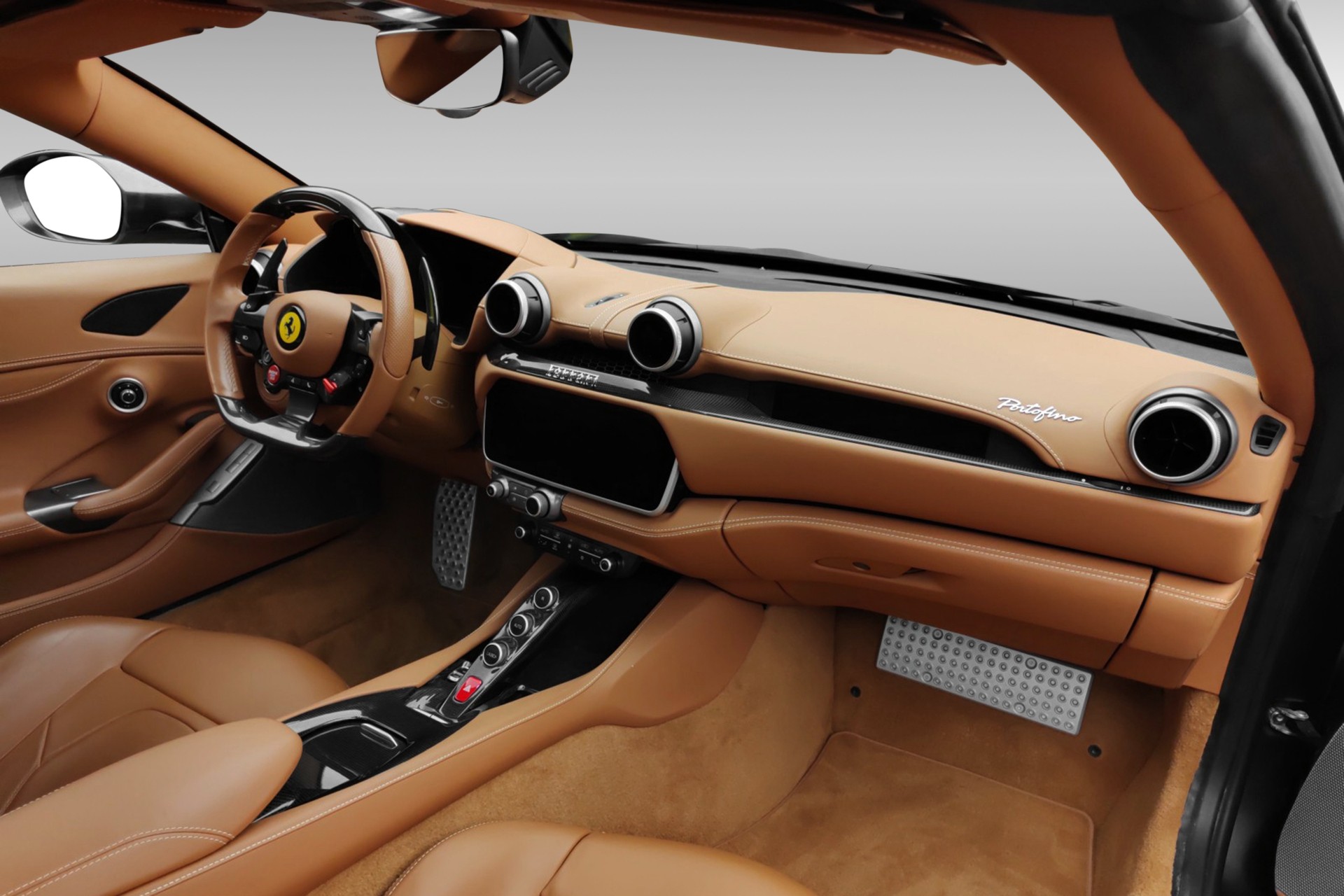 FERRARI Portofino 3.9 V8 T-image-15