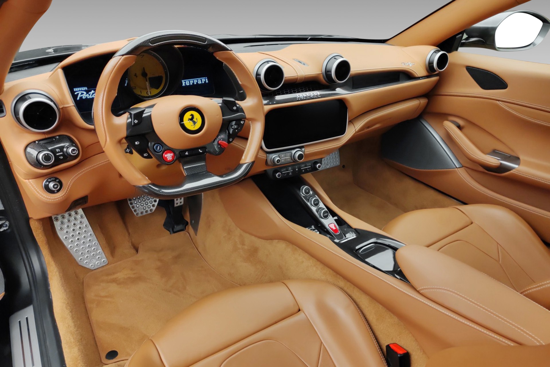 FERRARI Portofino 3.9 V8 T-image-13