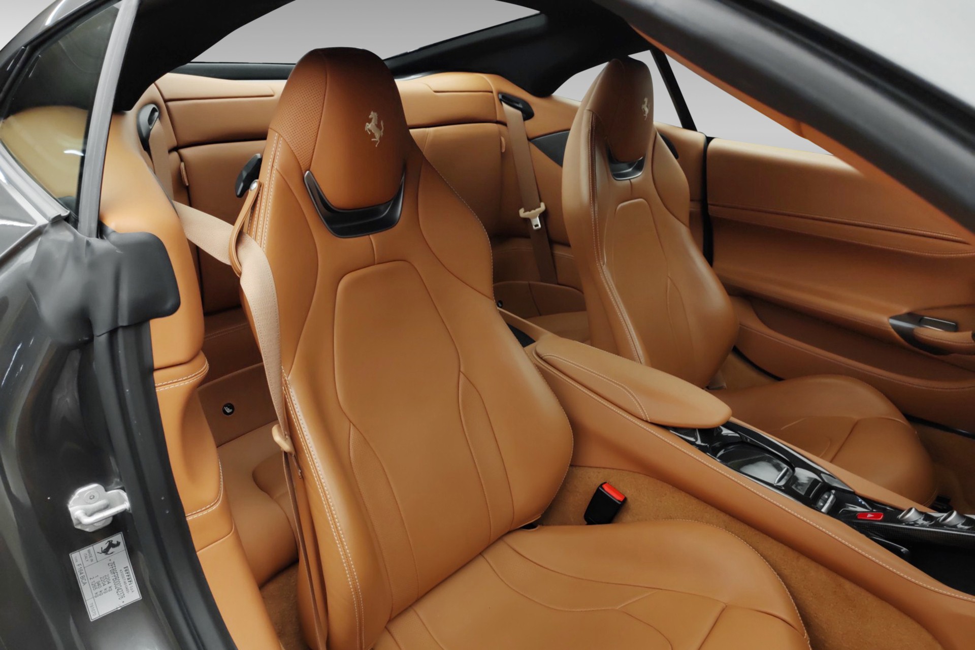 FERRARI Portofino 3.9 V8 T-image-14