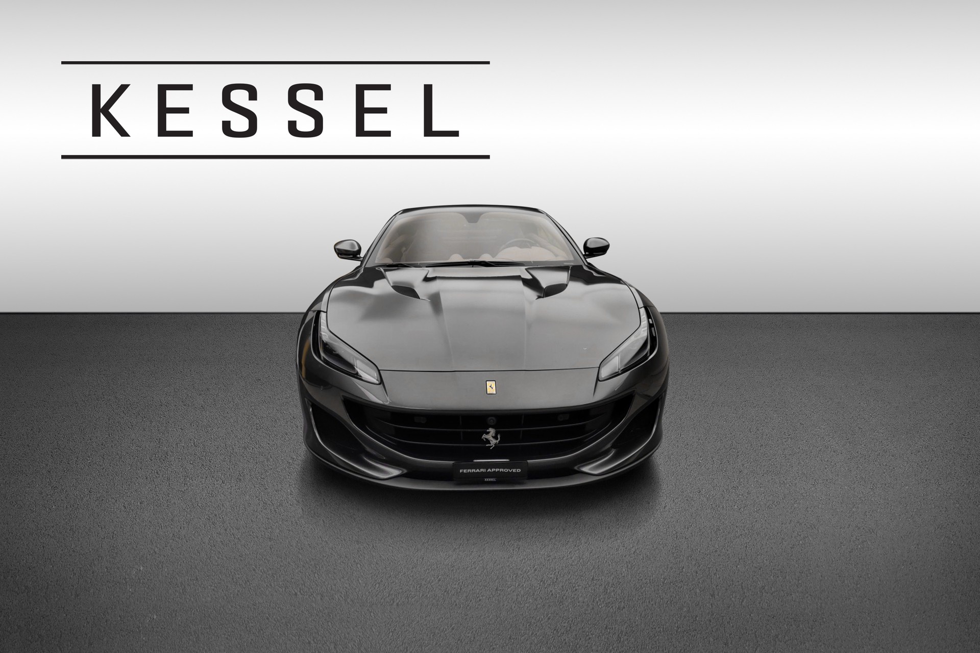 FERRARI Portofino 3.9 V8 T-image-1