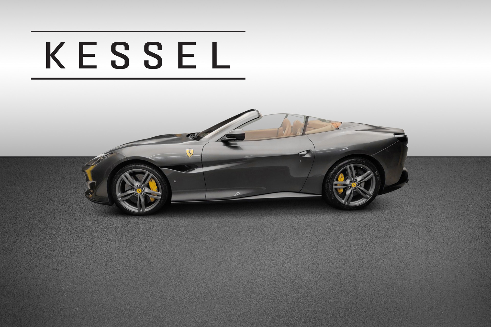 FERRARI Portofino 3.9 V8 T-image-3