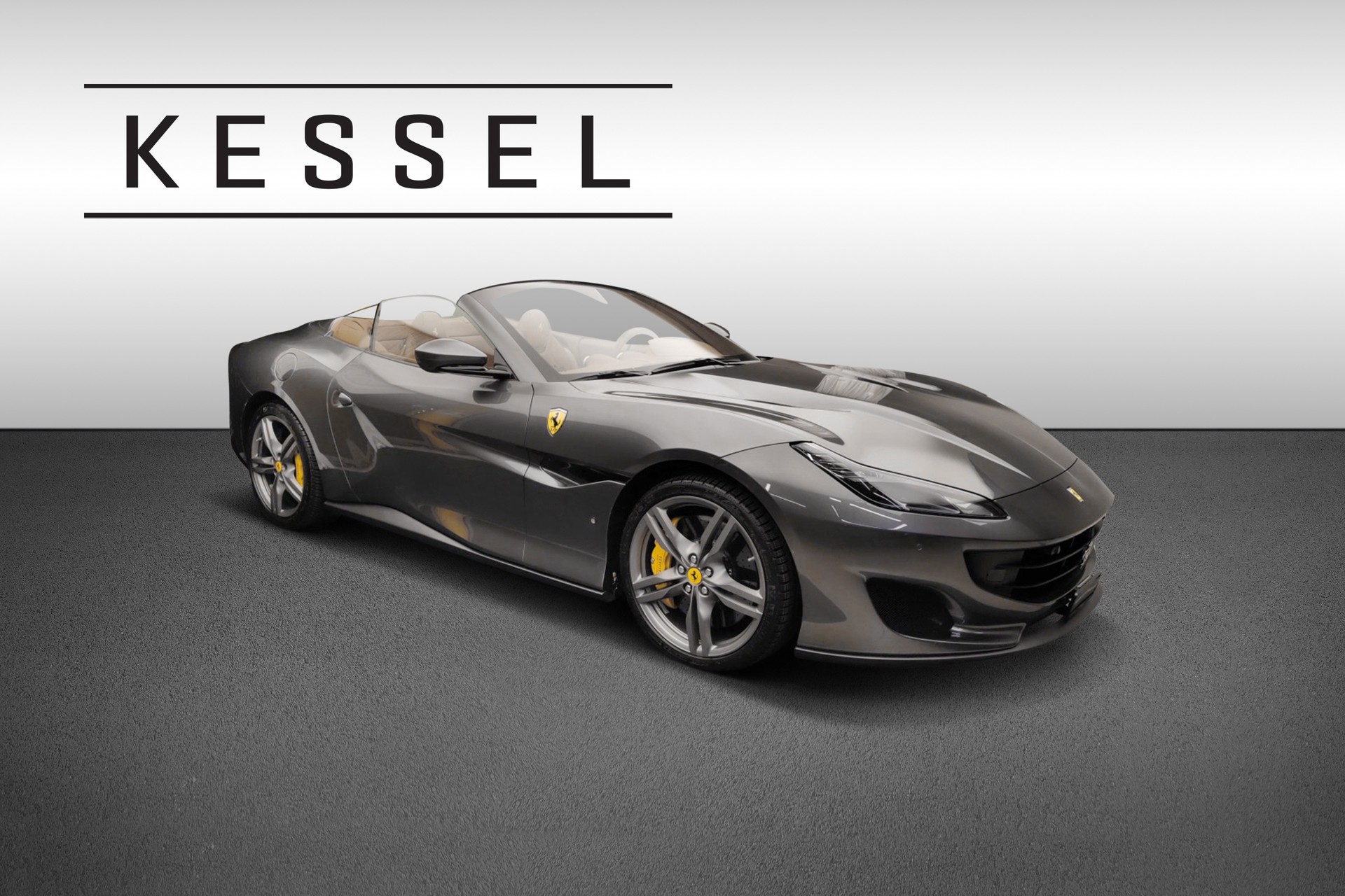 FERRARI Portofino 3.9 V8 T-image-0