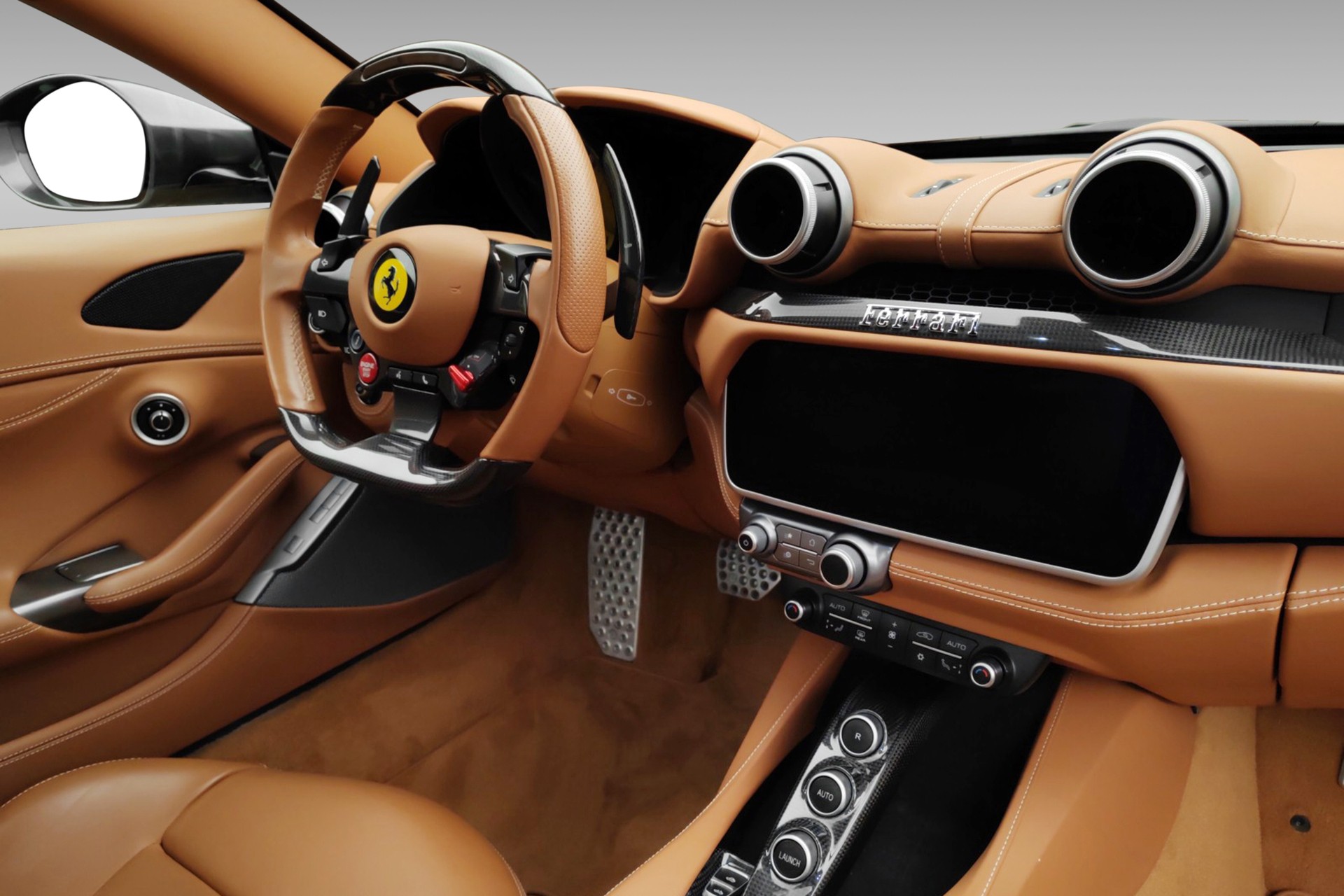 FERRARI Portofino 3.9 V8 T-image-11