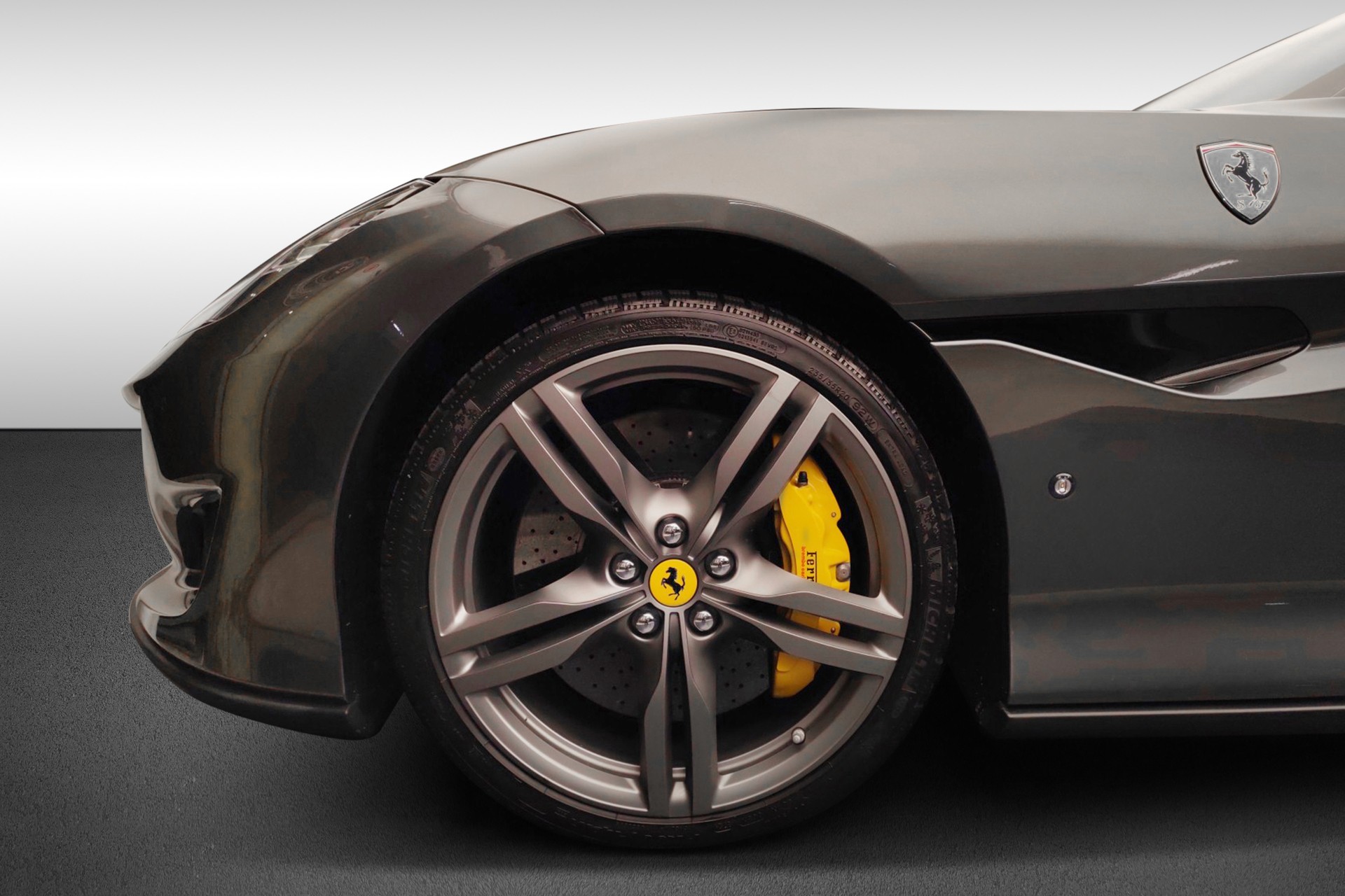 FERRARI Portofino 3.9 V8 T-image-8