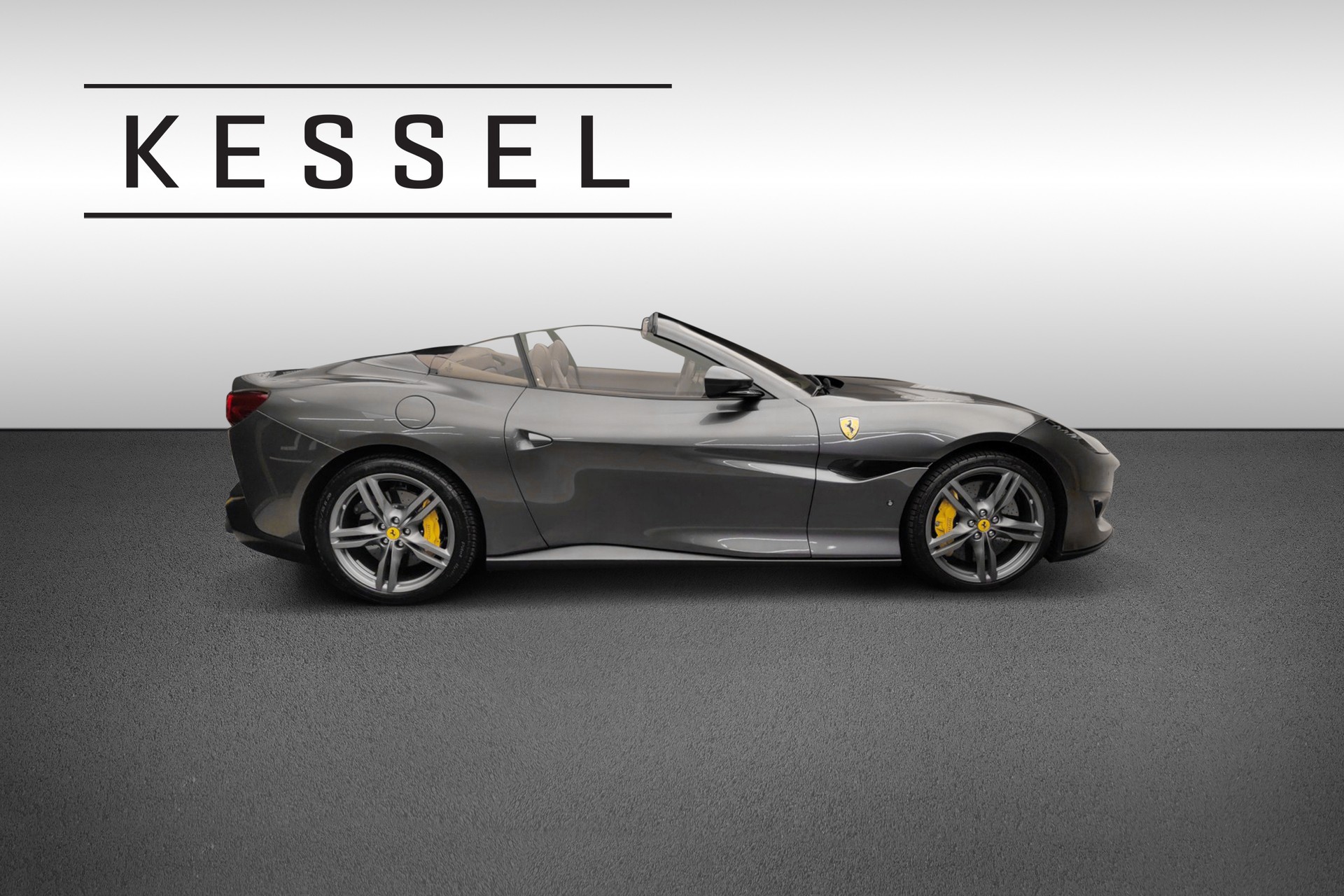 FERRARI Portofino 3.9 V8 T-image-7