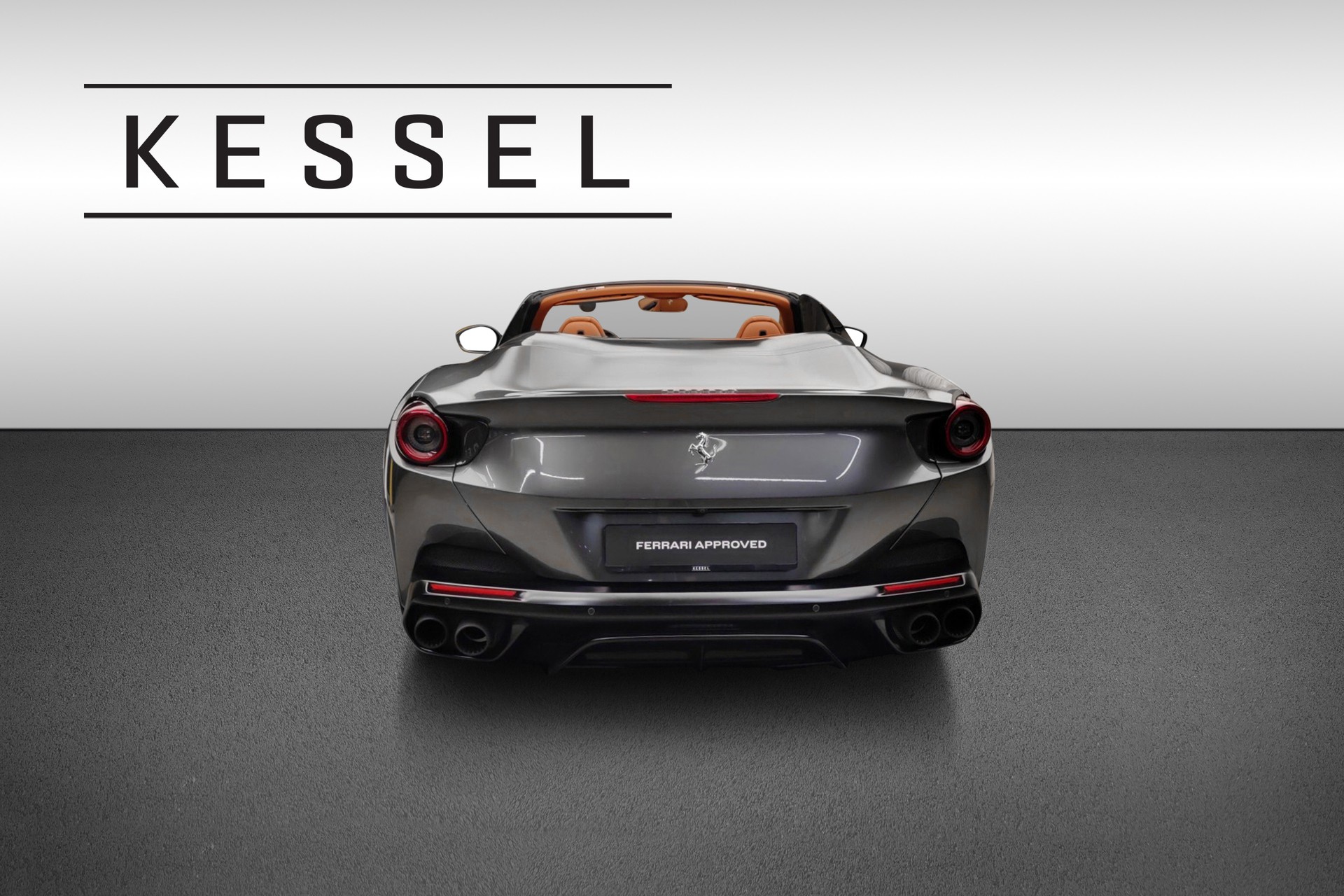 FERRARI Portofino 3.9 V8 T-image-5