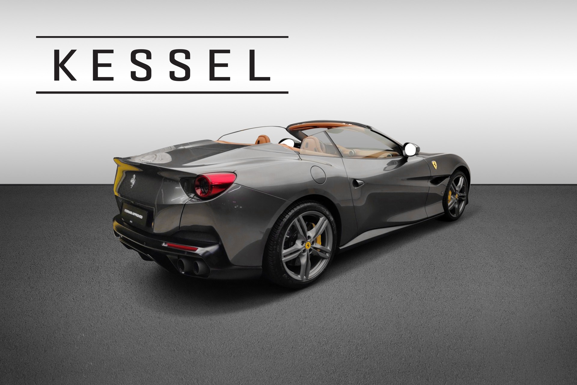 FERRARI Portofino 3.9 V8 T-image-6