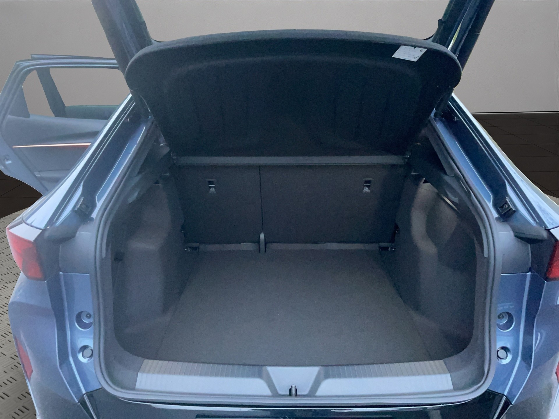 CUPRA Tavascan Type 4 77 kWh Inicio-image-8