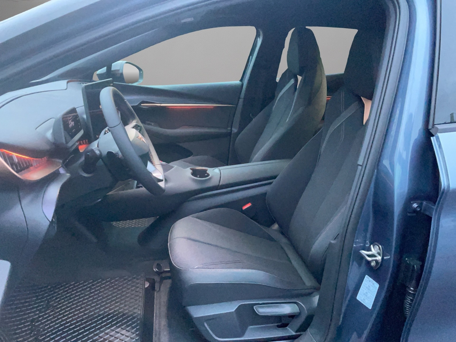CUPRA Tavascan Type 4 77 kWh Inicio-image-4