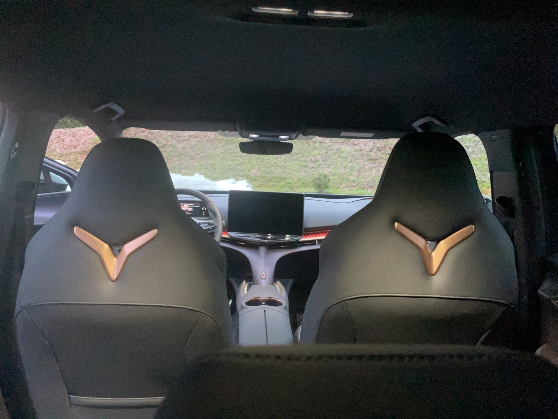CUPRA Tavascan Type 4 77 kWh Inicio-image-7