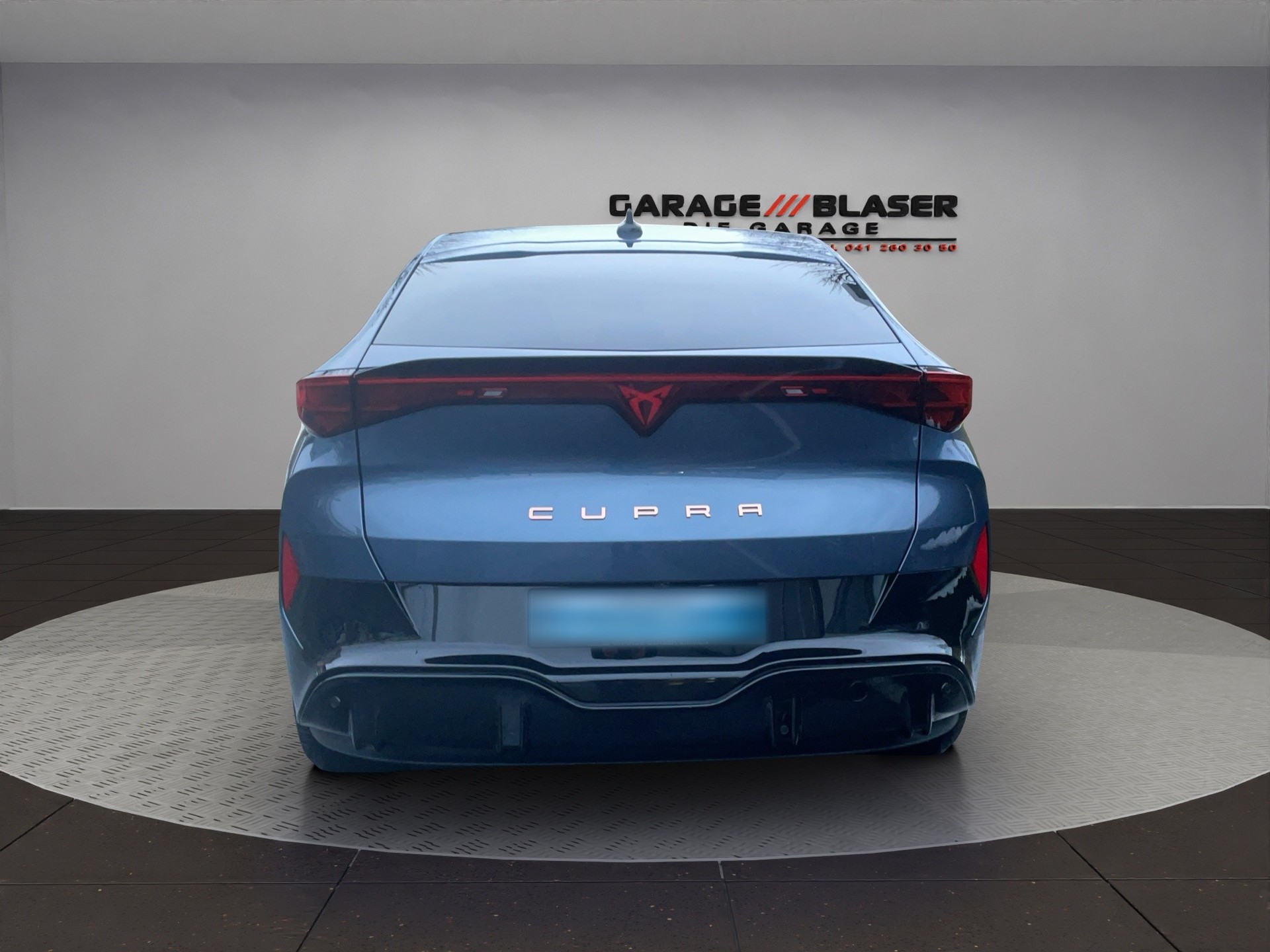CUPRA Tavascan Type 4 77 kWh Inicio-image-3