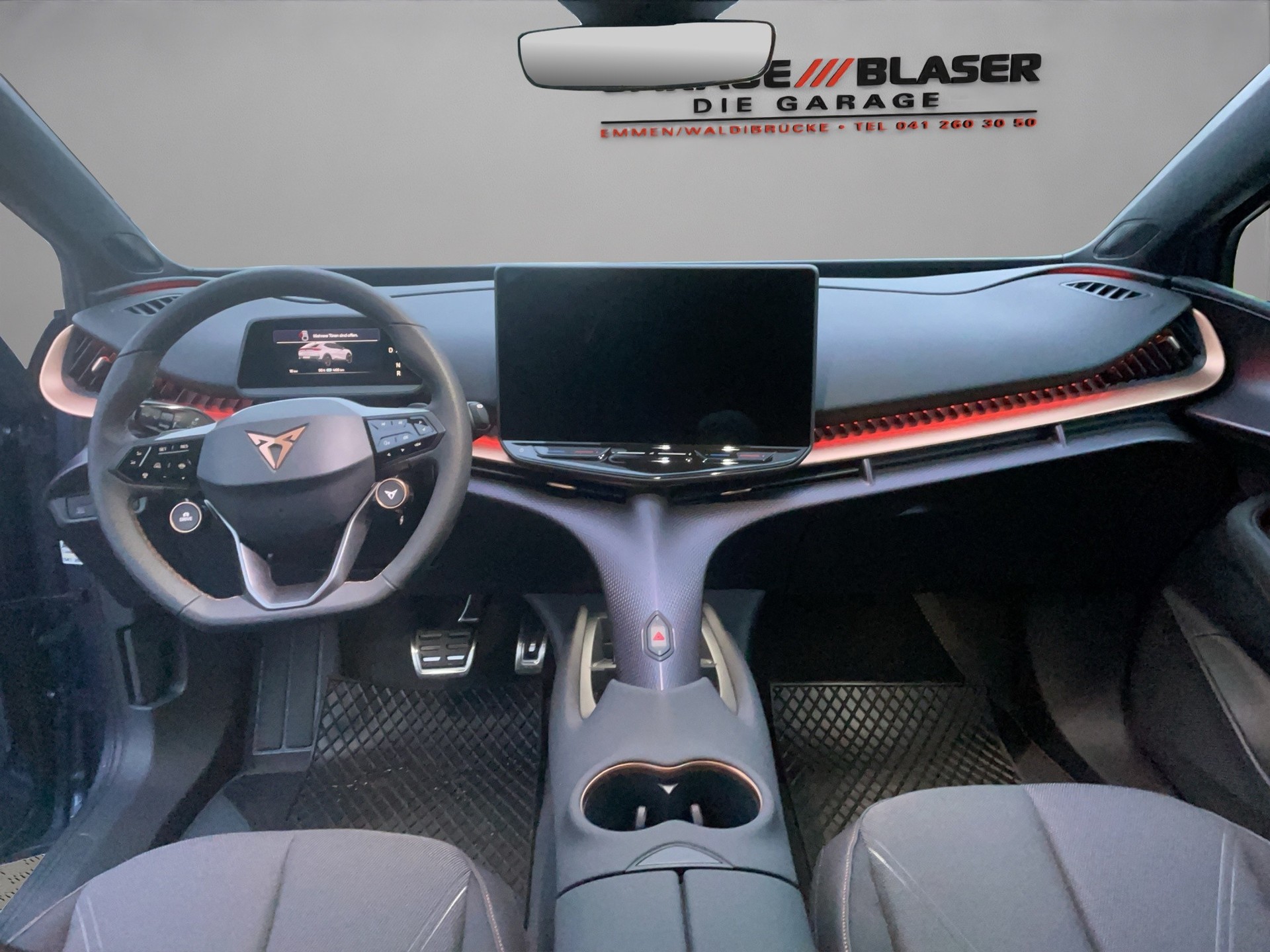 CUPRA Tavascan Type 4 77 kWh Inicio-image-6