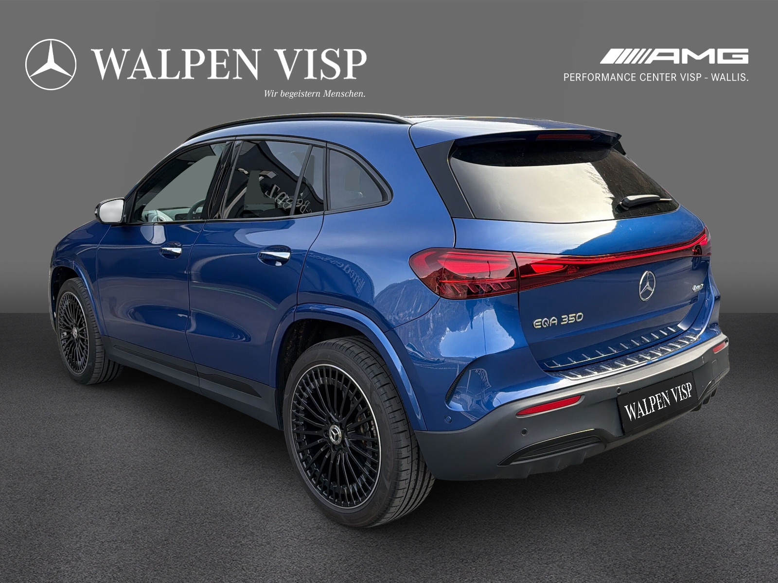 MERCEDES-BENZ EQA 350 AMG Line 4Matic-image-3