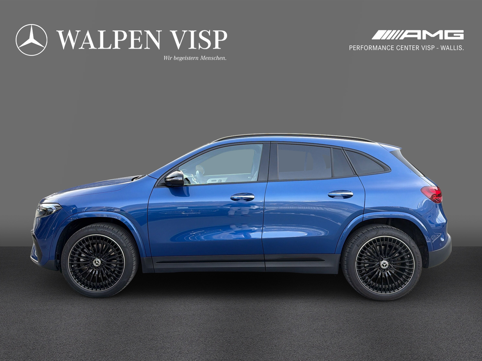 MERCEDES-BENZ EQA 350 AMG Line 4Matic-image-2