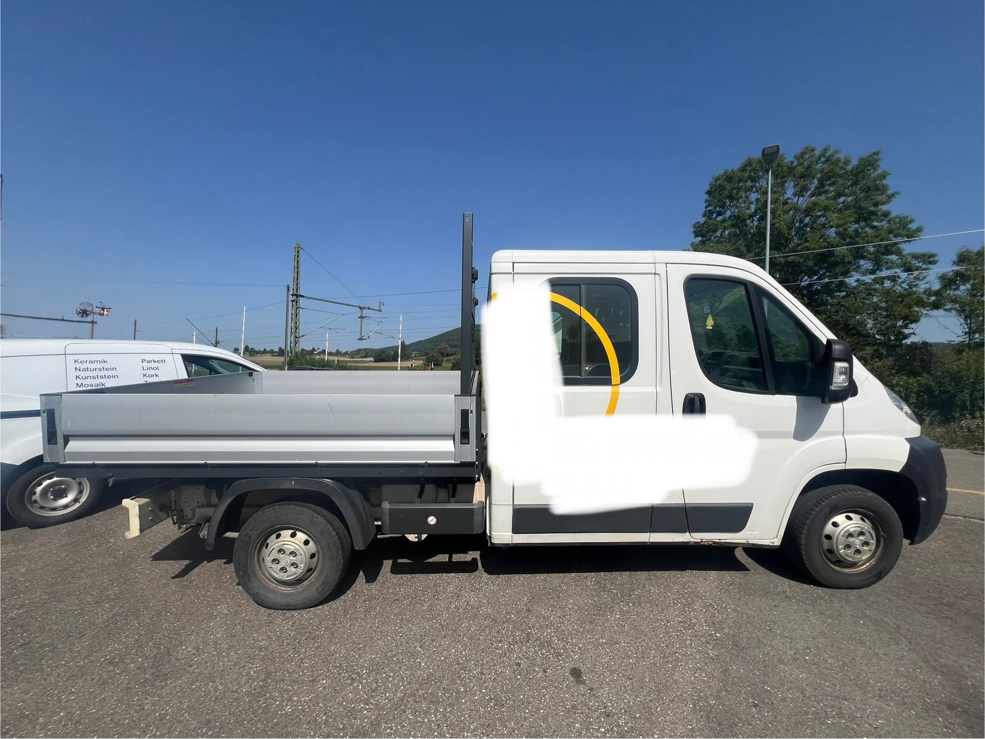 CITROEN Jumper 2.2 HDi 14Q-image-3