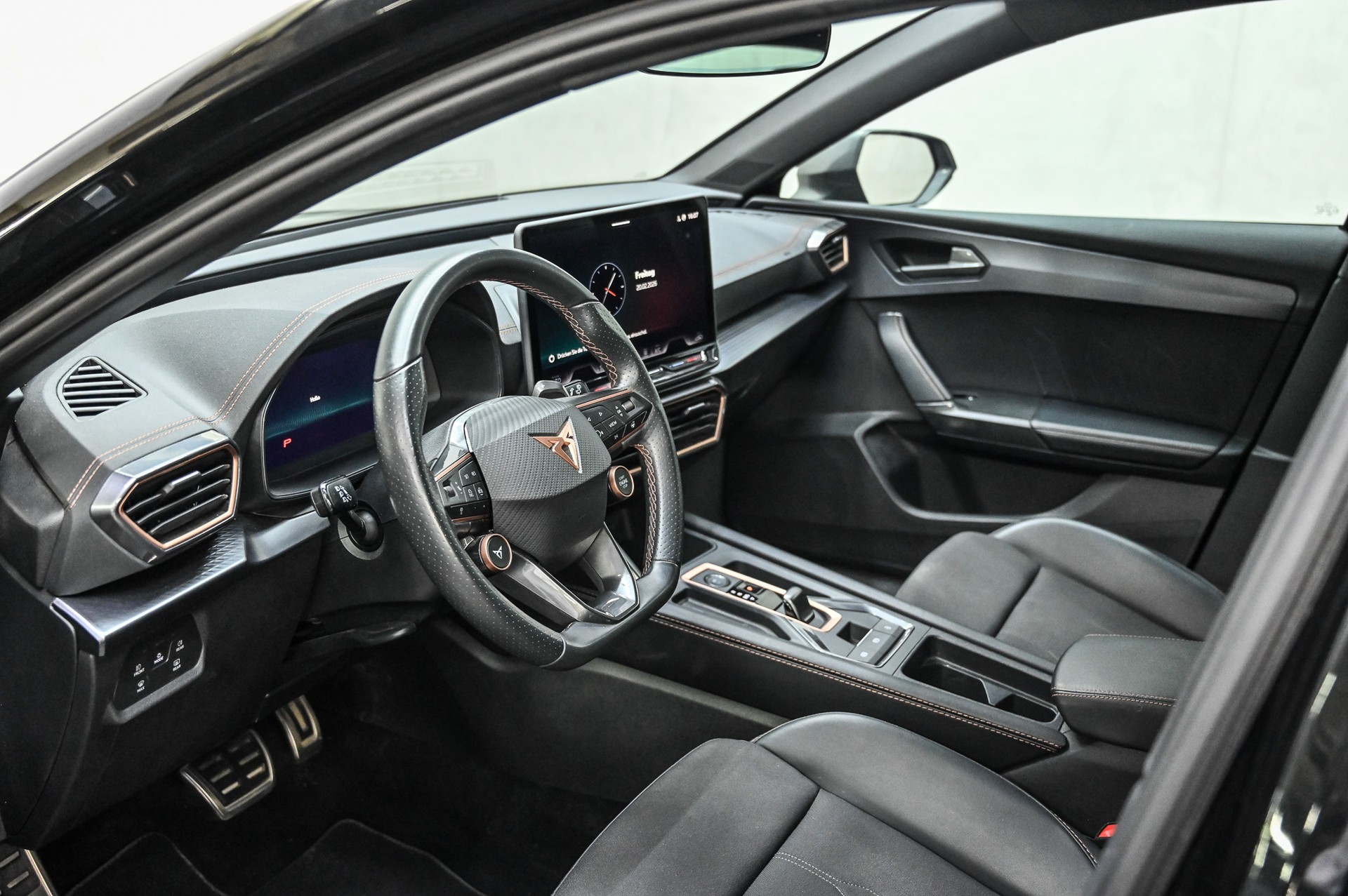 CUPRA Leon 2.0 TDI DSG-image-15