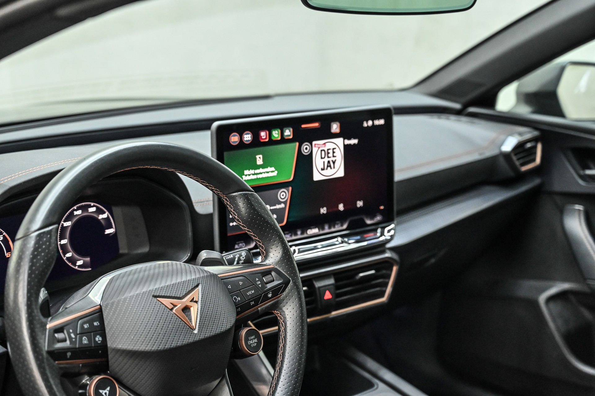 CUPRA Leon 2.0 TDI DSG-image-18