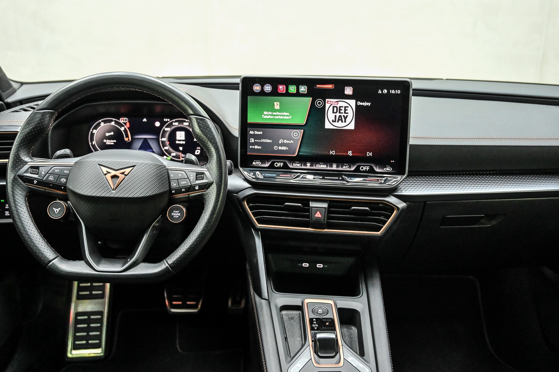 CUPRA Leon 2.0 TDI DSG-image-16