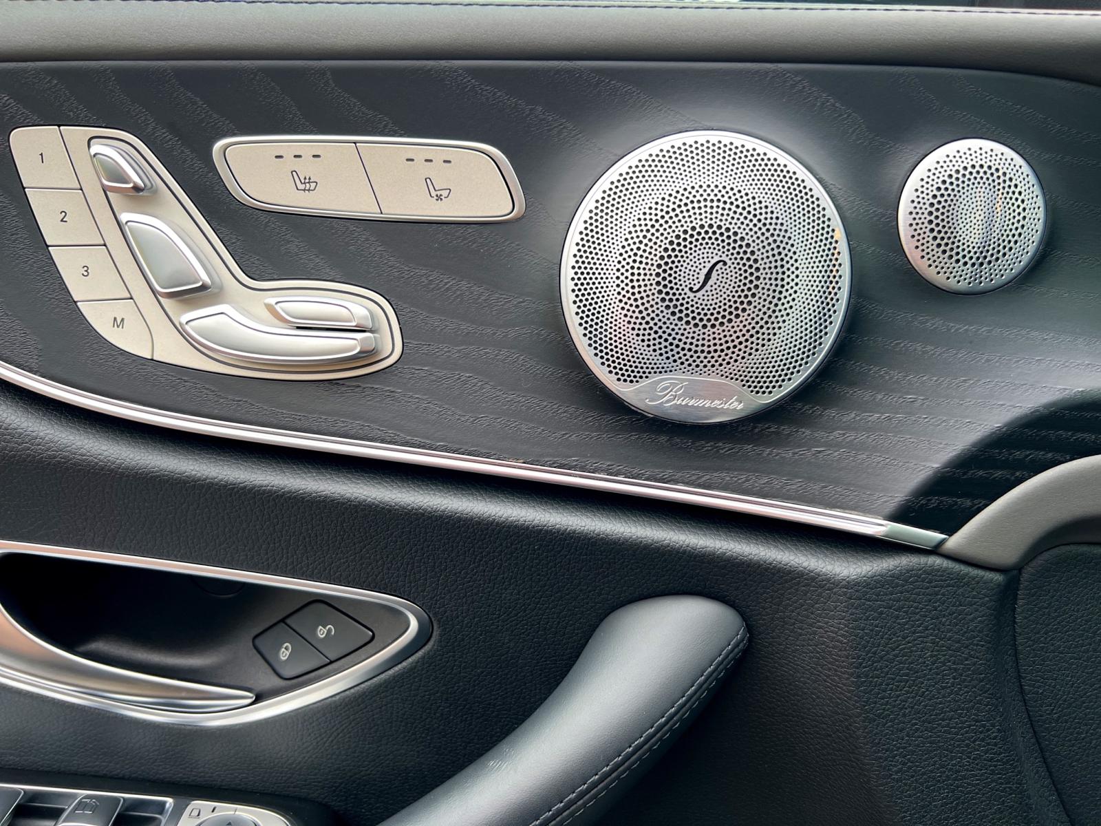 MERCEDES-BENZ E 450 Coupé AMG Line 4 Matic 9G-Tronic-image-19