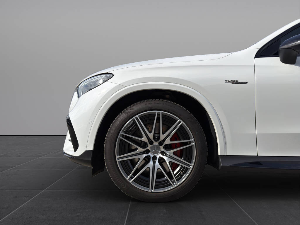 MERCEDES-BENZ GLC 63 AMG S E Performance Executive Edition-image-18