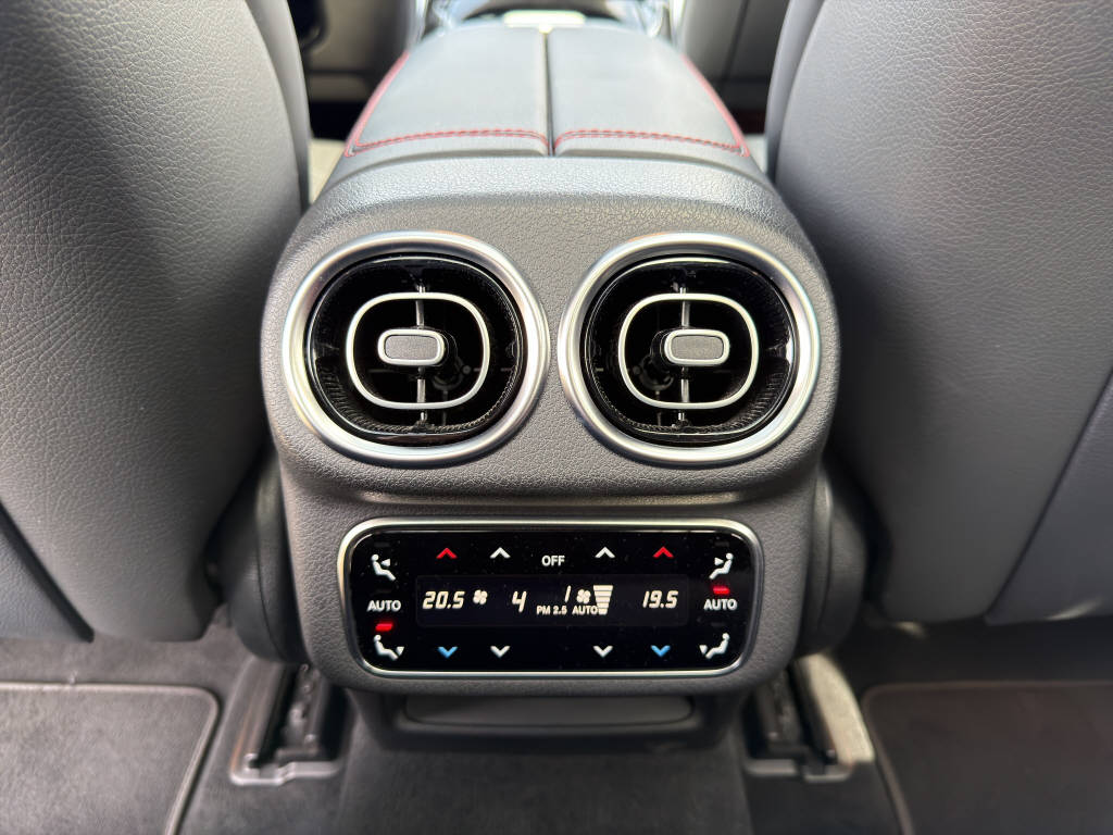 MERCEDES-BENZ GLC 63 AMG S E Performance Executive Edition-image-12