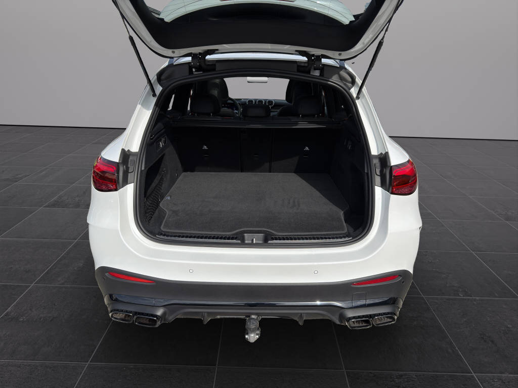 MERCEDES-BENZ GLC 63 AMG S E Performance Executive Edition-image-16