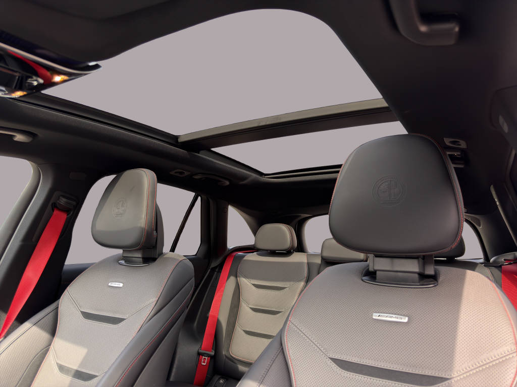 MERCEDES-BENZ GLC 63 AMG S E Performance Executive Edition-image-17