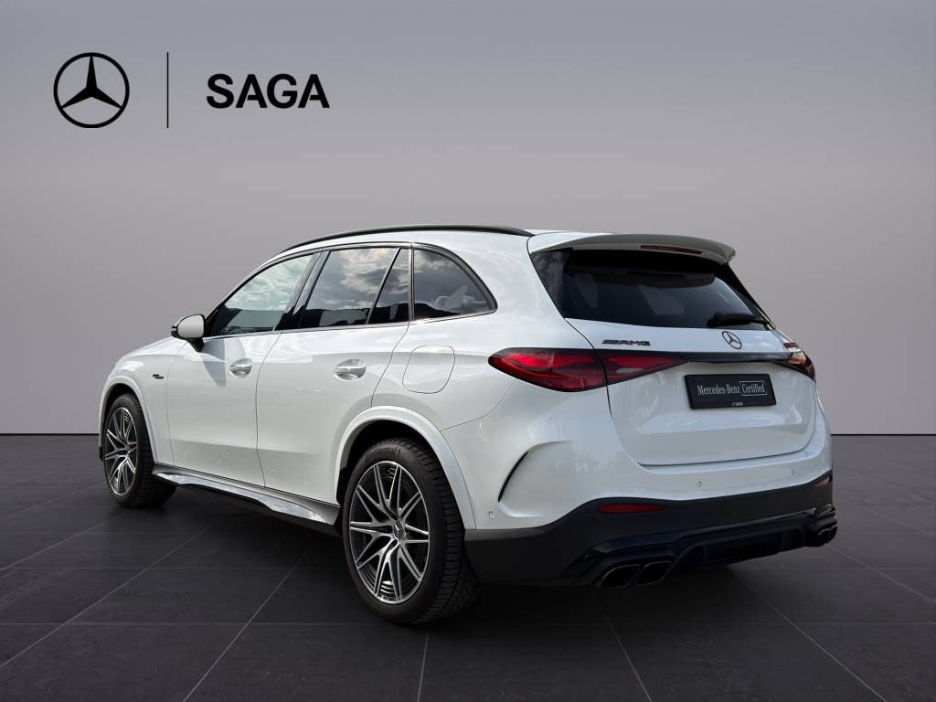 MERCEDES-BENZ GLC 63 AMG S E Performance Executive Edition-showroom-element-3